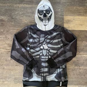 Boys 10-12 Fortnite Sweatshirt